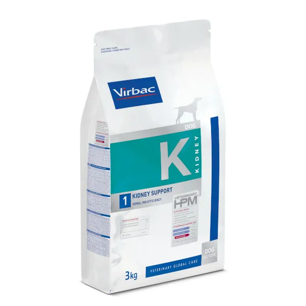 Virbac Dog Kidney Support