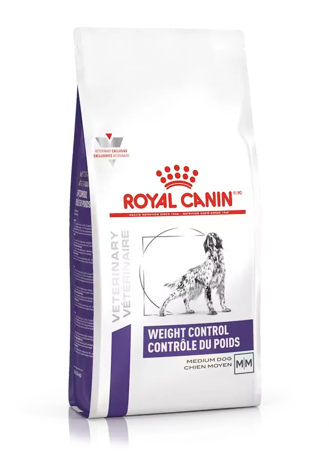 Royal Canin Weight Control