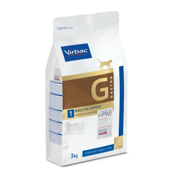 Virbac Cat Digestive Support
