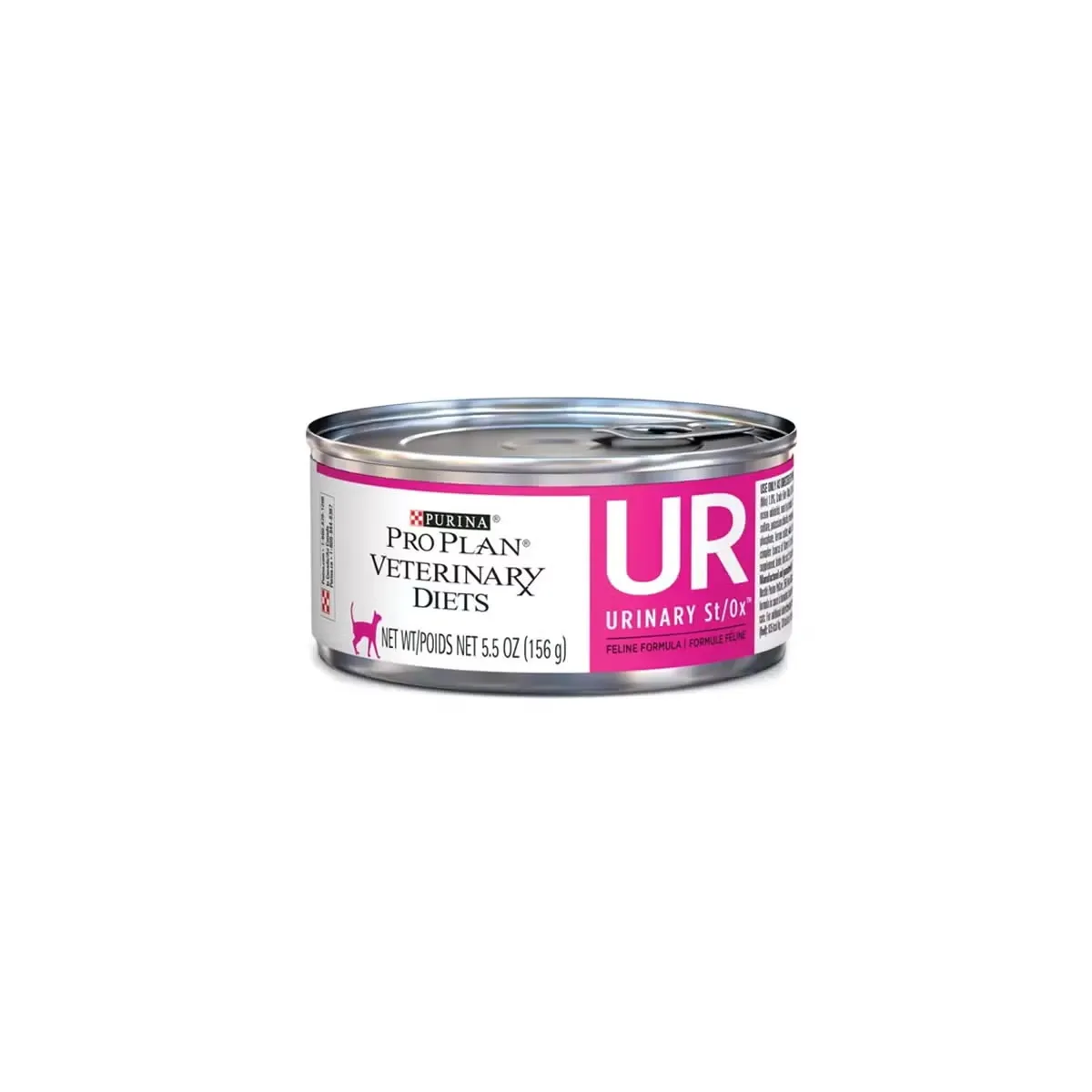 Pro Plan Veterinary Diets Lata Gato UR Urinary
