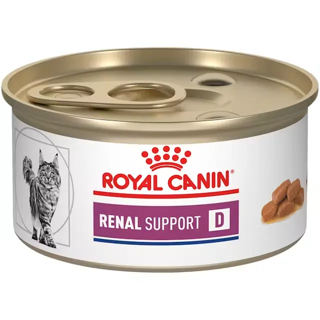 Royal Canin Renal Support Feline Lata 85 g · 85 g