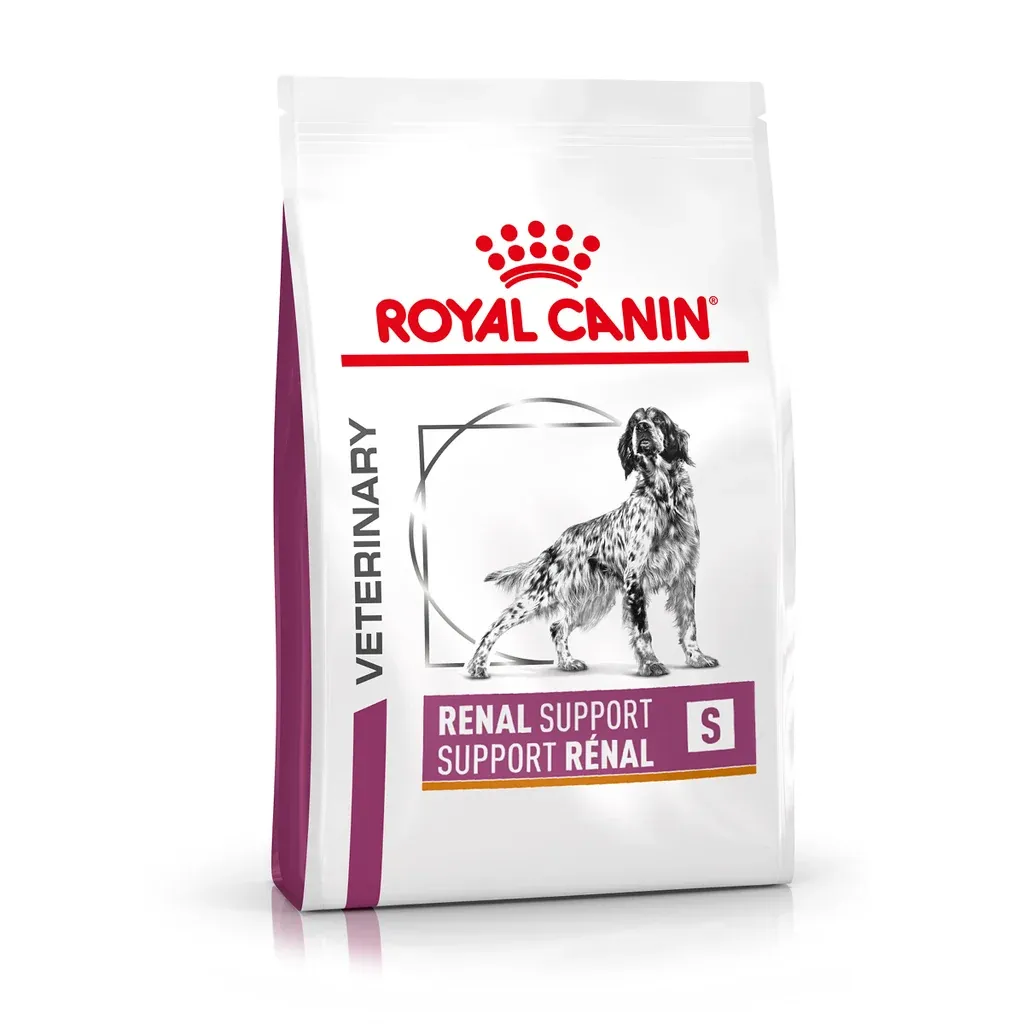 Royal Canin Renal Support S Canine