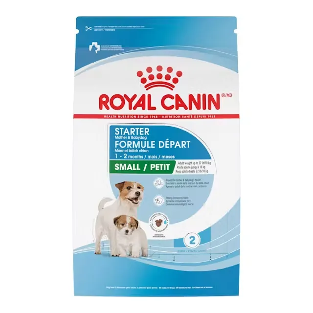 Royal Canin Small Starter