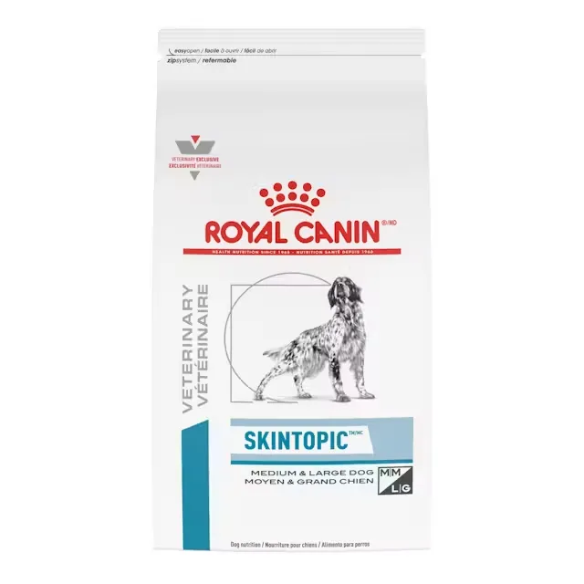 Royal Canin SkinTopic