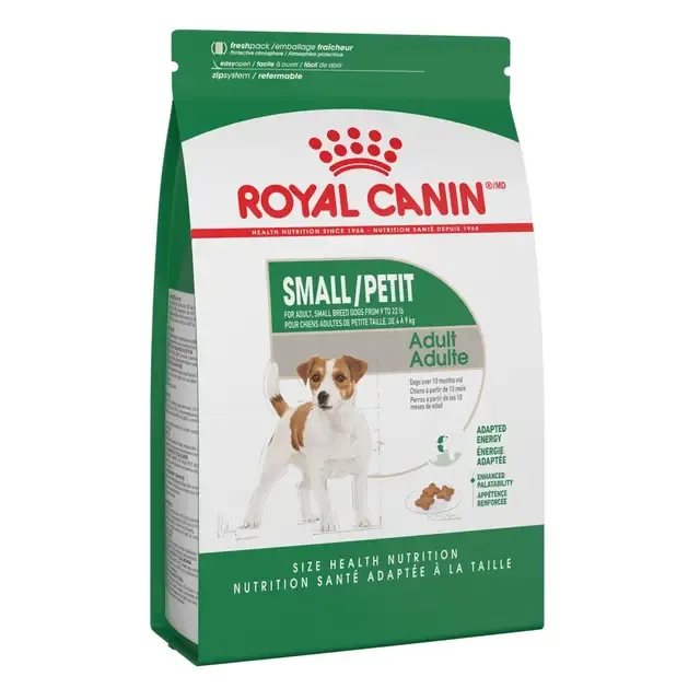 Royal Canin Small Adult
