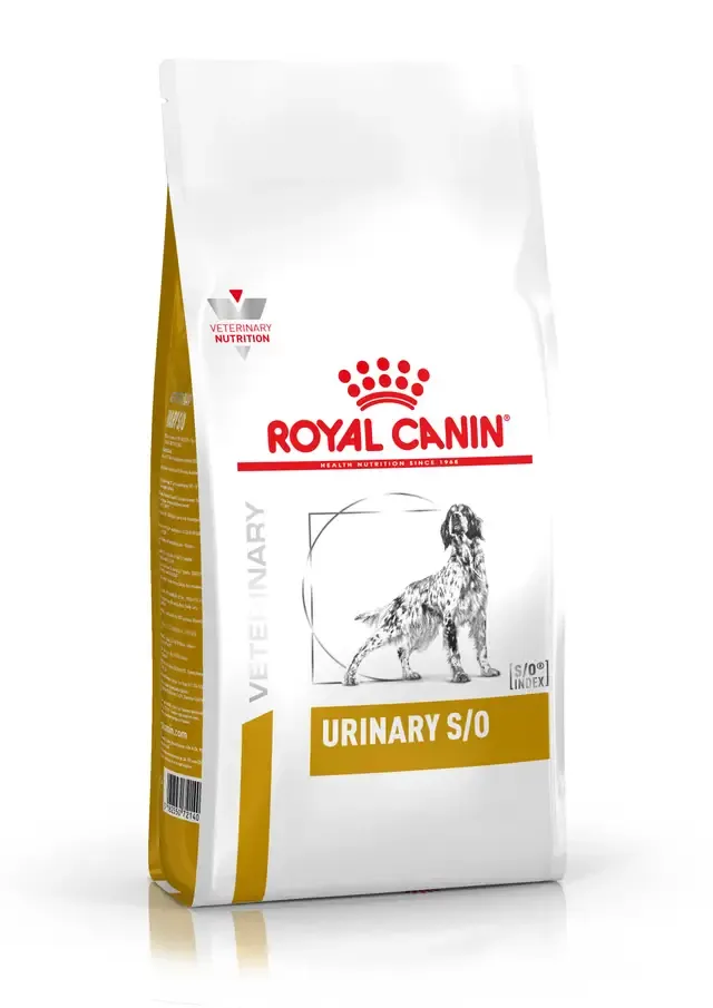 Royal Canin Urinary SO