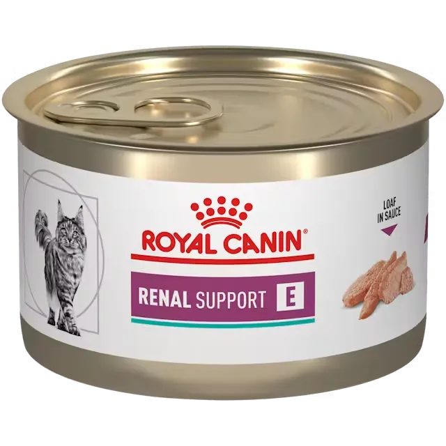 Royal Canin Renal Support Feline Lata 150 g · 150 g