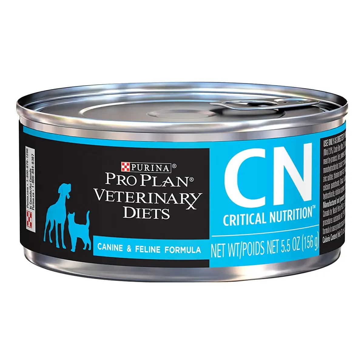 Pro Plan Veterinary Diets Lata CN Critical Nutrition
