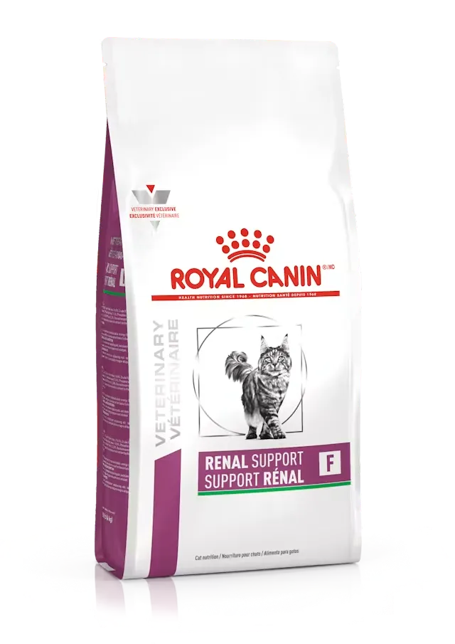 Royal Canin Renal Support Feline