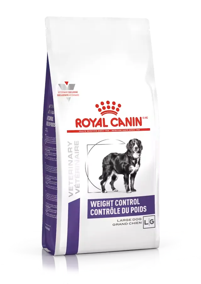Royal Canin Weight Control Large Dog