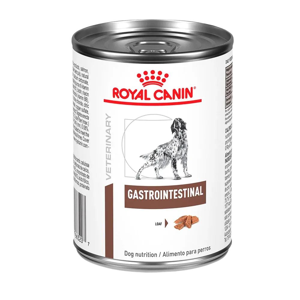 Royal Canin Gastrointestinal High Energy Lata