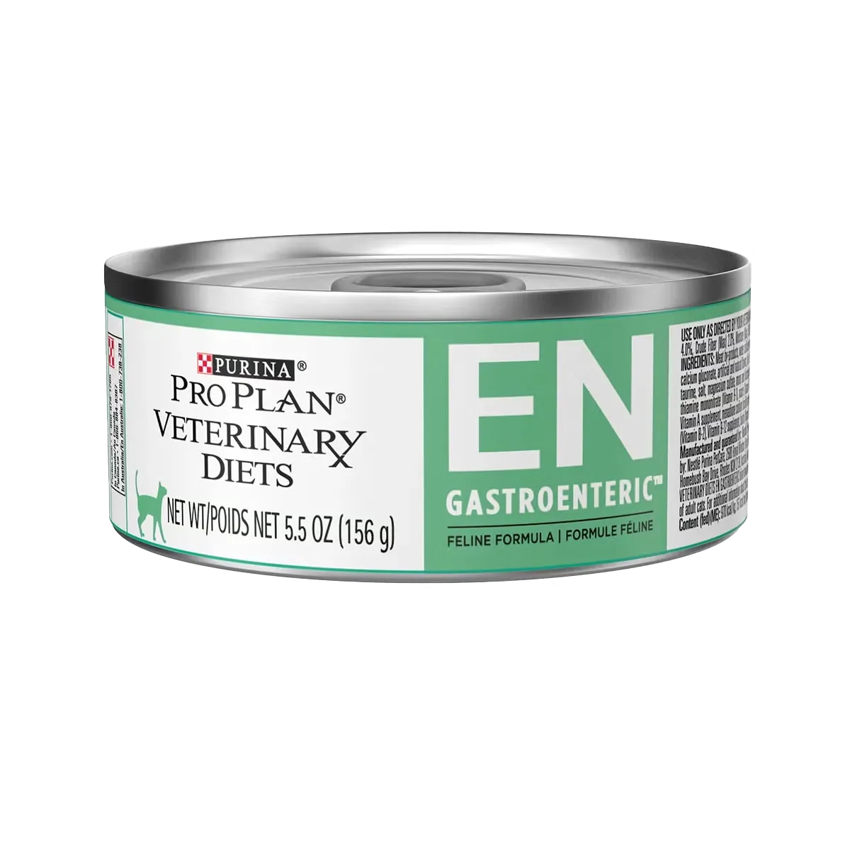 Pro Plan Veterinary Diets Lata Gato EN Gastroentérico
