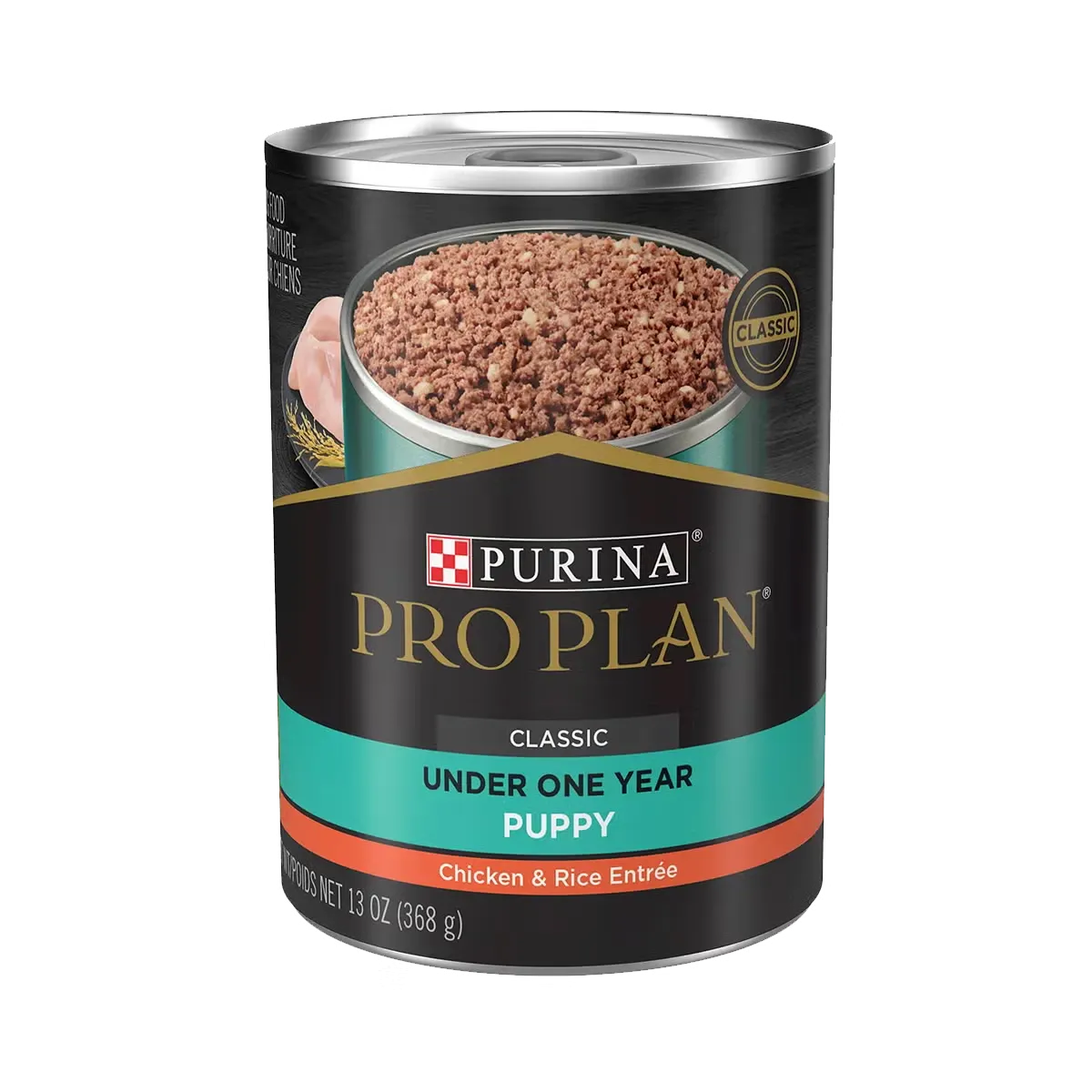 Pro Plan Lata Perro Cachorro