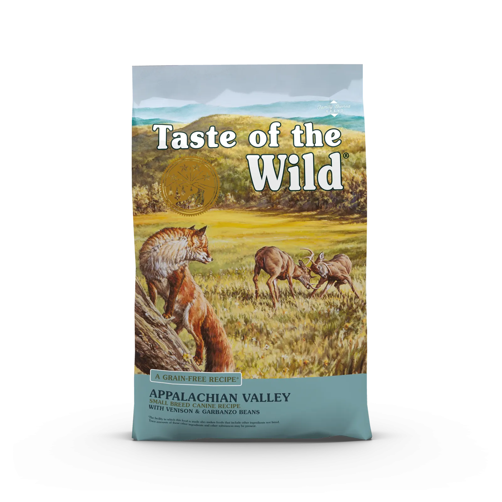 Taste of the Wild Appalachian Valley Canine