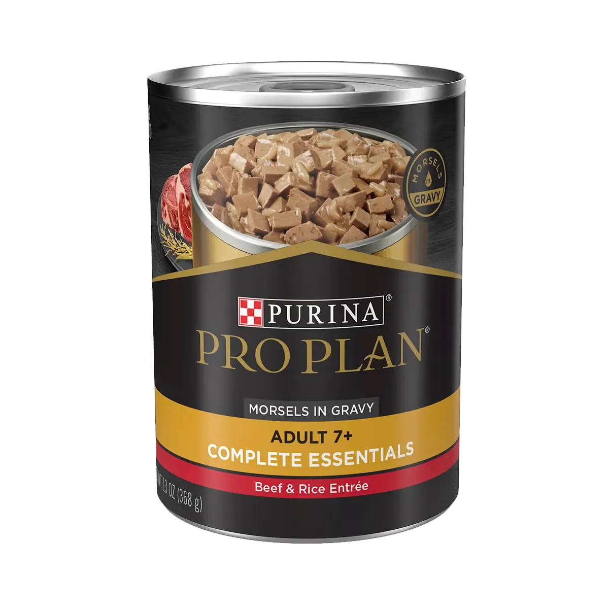 Pro Plan Lata Perro Adulto Senior
