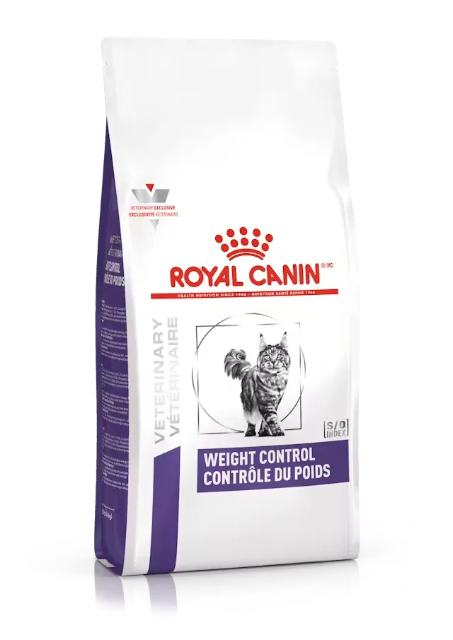 Royal Canin Weight Control Feline