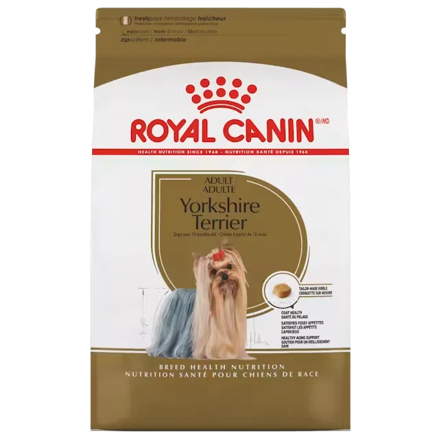 Royal Canin Yorkshire Adult